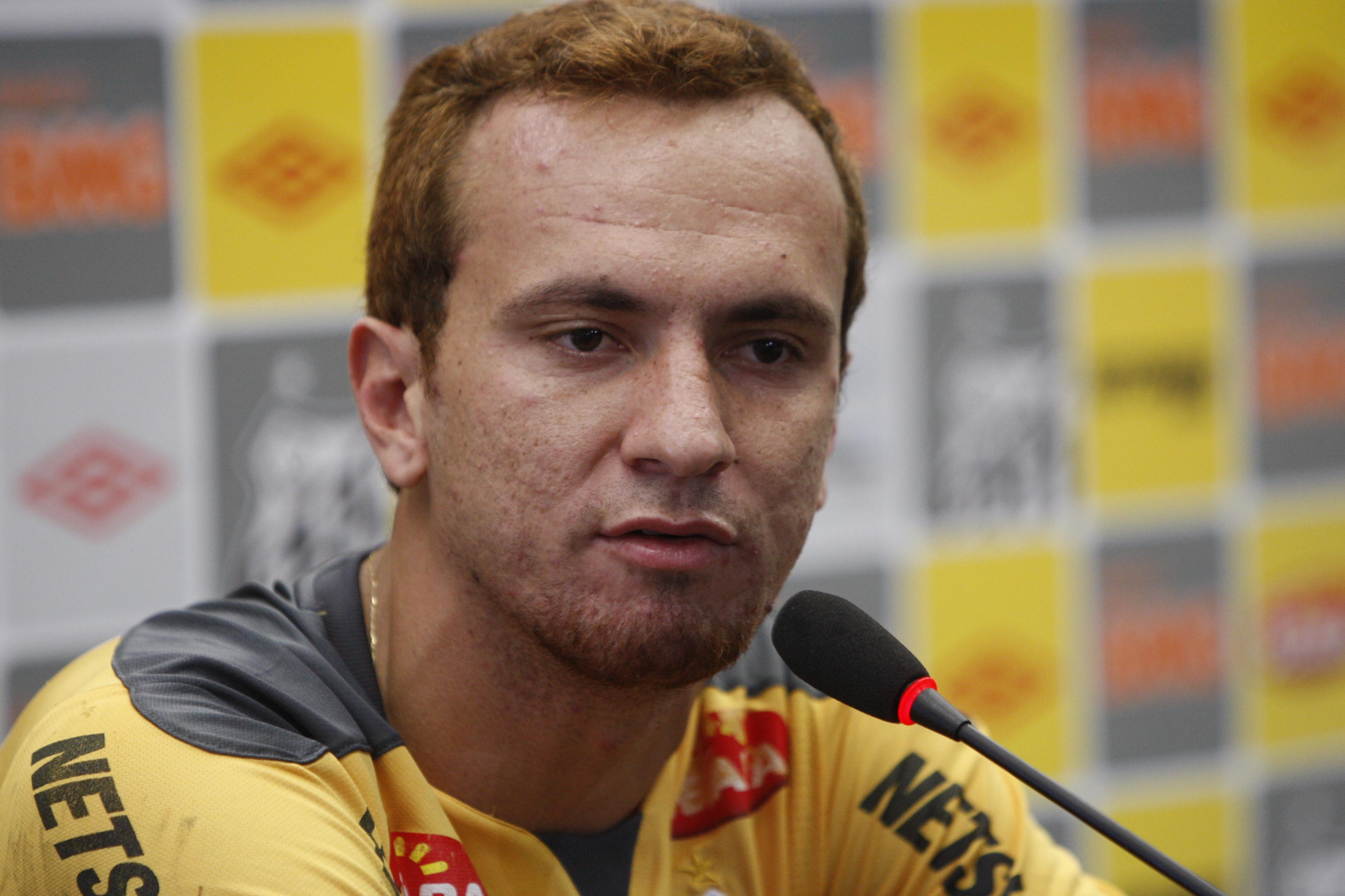 Ex-jogador concorre a prêmio de R$ 2 milhões em reality show