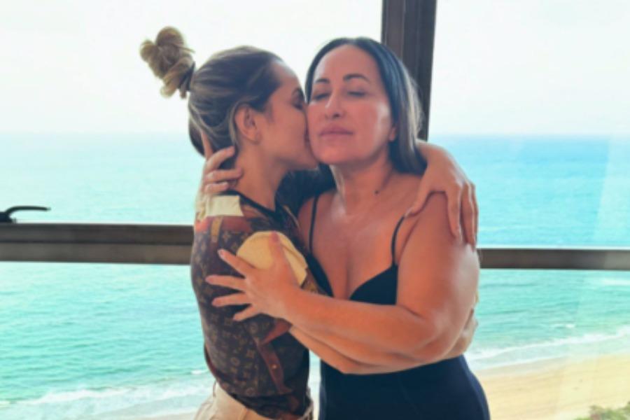 Deolane e Solange foram presas durante a operação