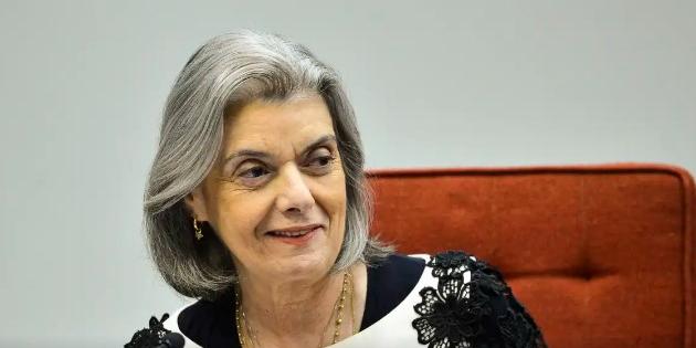 Ao votar, Cármen Lúcia concordou com o entendimento do INSS