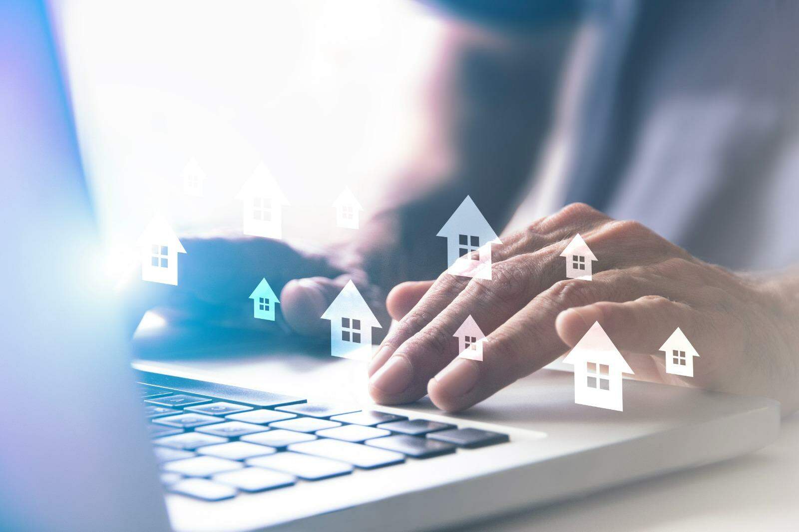 Com a mudança, alíquota da tributação sobre o ganho de capital na venda de um imóvel pode cair de 15% para 4% (Adobe Stock)