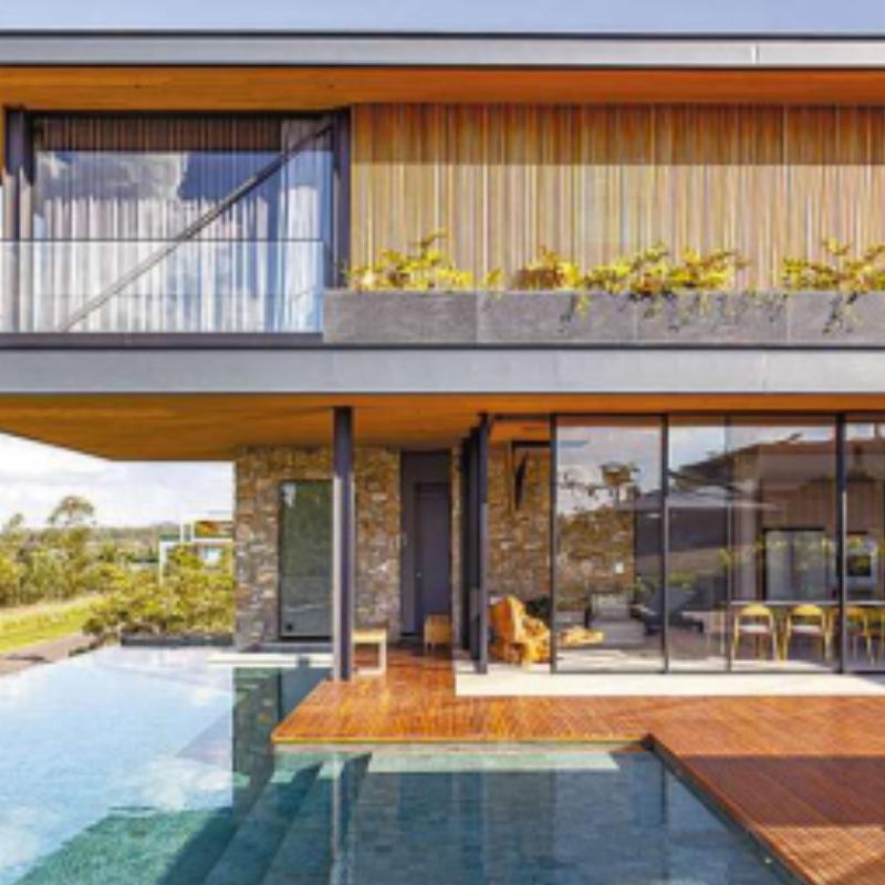 Uma das questões que afetam a tranquilidade é a circulação