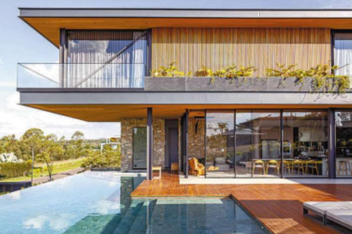 Uma das questões que afetam a tranquilidade é a circulação