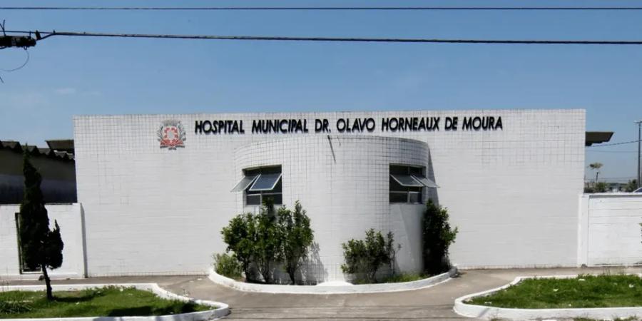 Havia somente um médico para atender os pacientes em todo o hospital