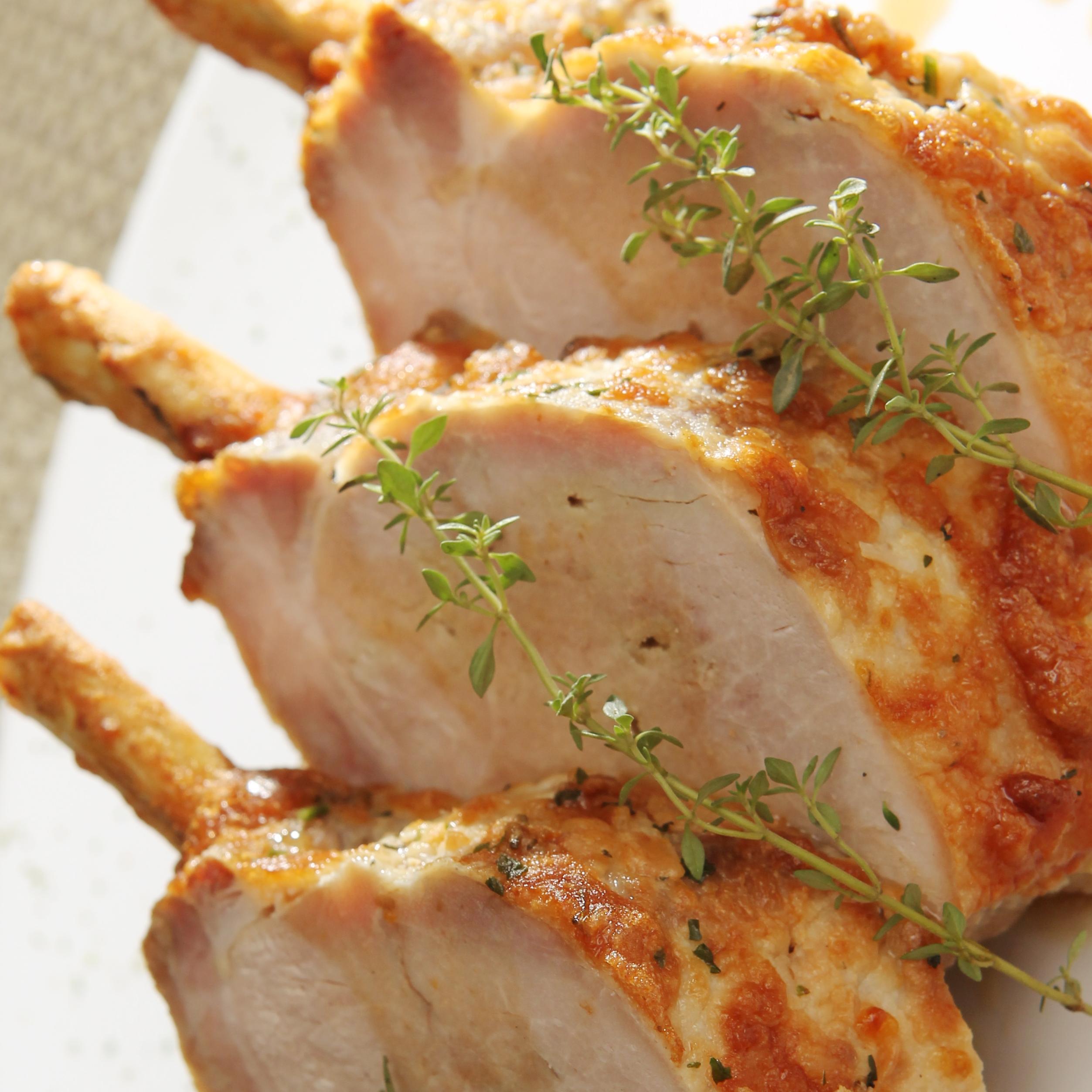 Momento Boa Mesa: aprenda a fazer carré de porco, do chef Massimo Ferrari