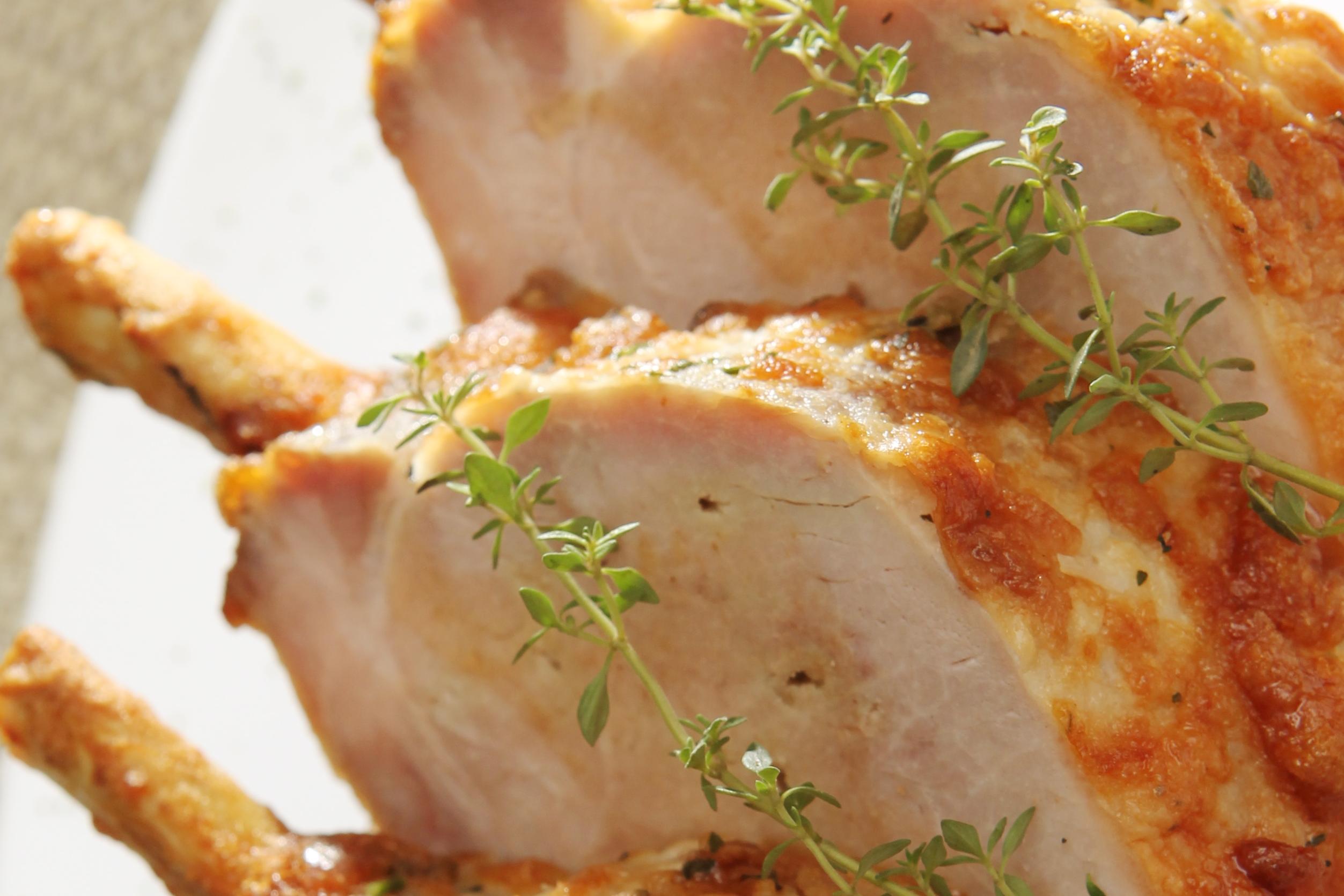 Momento Boa Mesa: aprenda a fazer carré de porco, do chef Massimo Ferrari