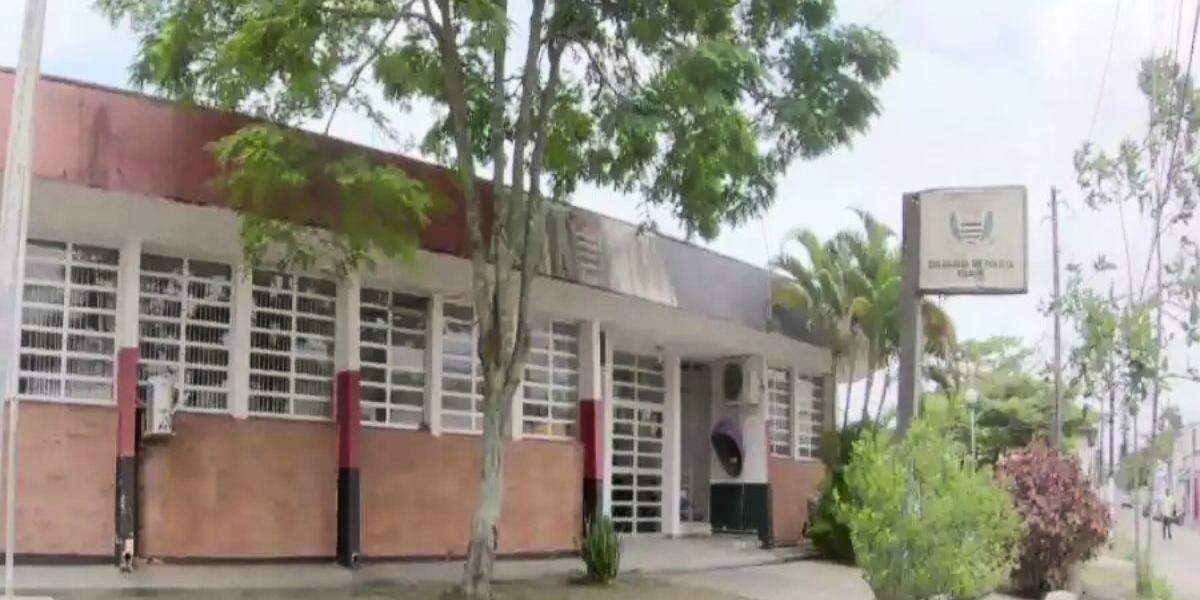 Caso foi registrado pela Delegacia de Iguape