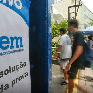 Inscrições para o Enem 2026 são prorrogadas; veja nova data
