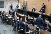 Câmara de Guarujá interrompe recesso nesta sexta-feira (24), às 10 horas