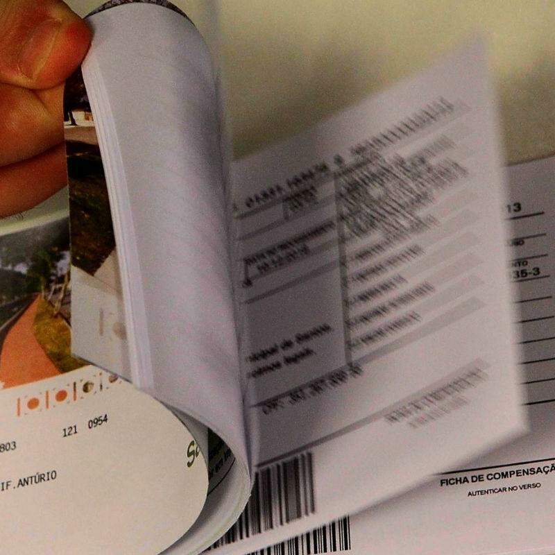 O desconto no tributo é limitado a  R$ 100 por imóvel cadastrado em nome de pessoa física