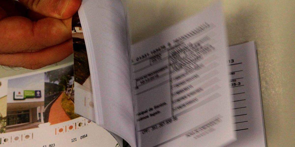 O desconto no tributo é limitado a  R$ 100 por imóvel cadastrado em nome de pessoa física