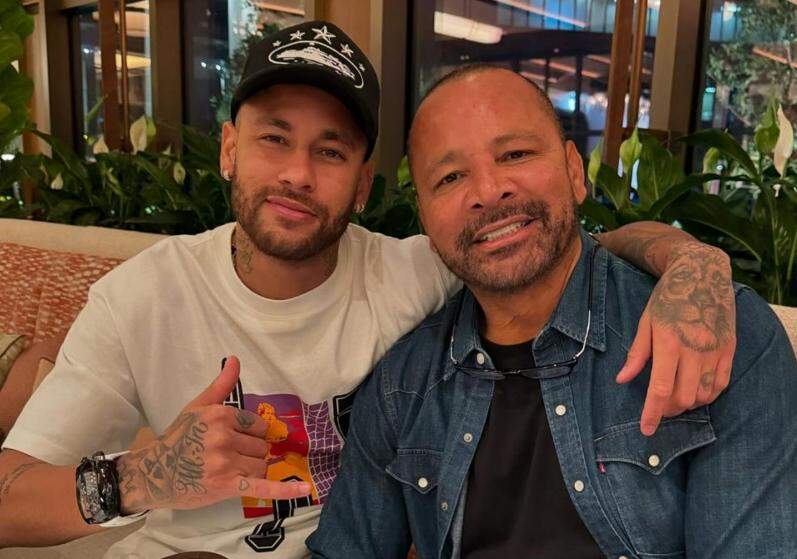 Cha của Neymar có kế hoạch mở khách sạn Hard Rock ở Santos