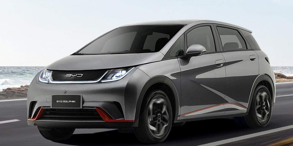 Segundo presidente, chegada da BYD levou a indústria automobilística a acordar e investir