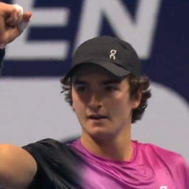 João Fonseca supera Alejandro Tabilo e avança às oitavas do ATP 500 de Munique