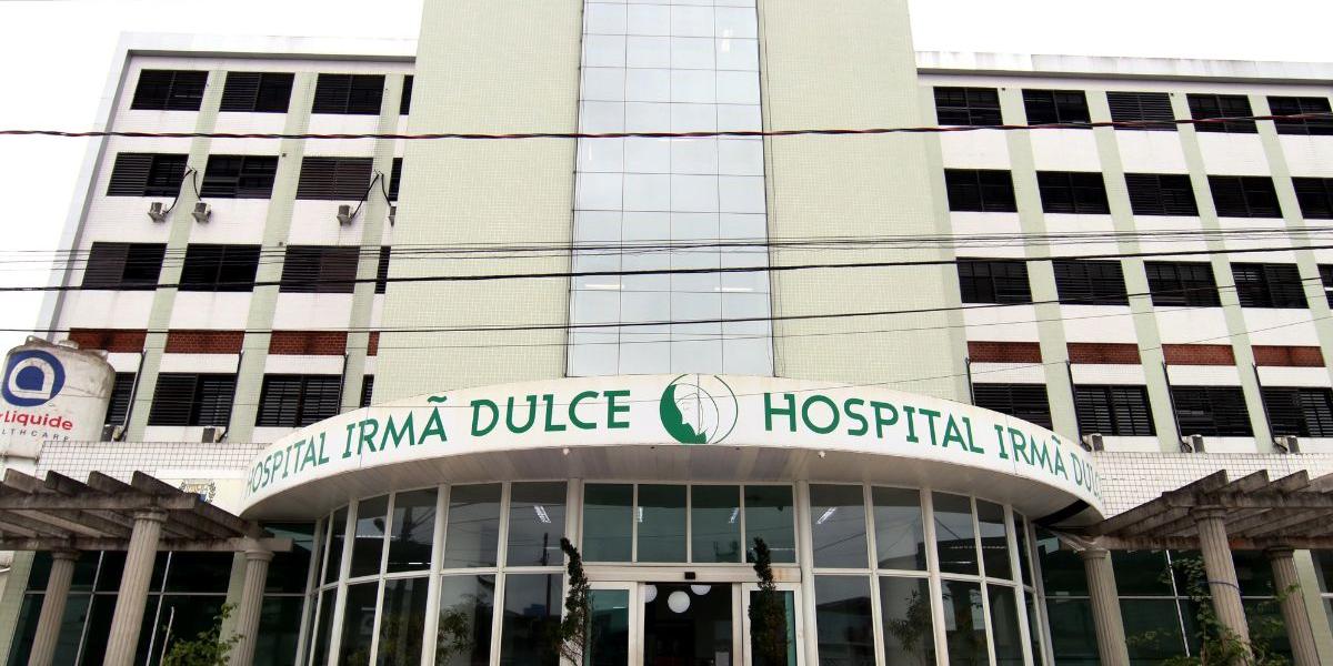 Ação envolve a Biogesp, atual gestora do Hospital Irmã Dulce, em Praia Grande