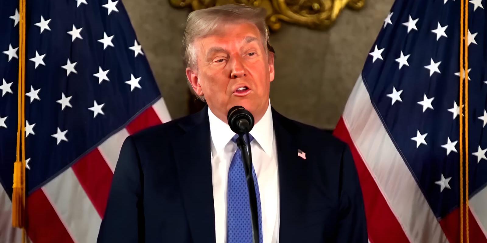 Compromissos climáticos da Era Trump