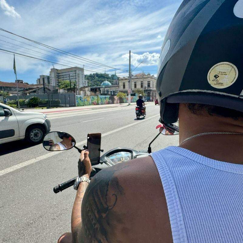 Para especialistas, distrações simples podem ter consequências graves
