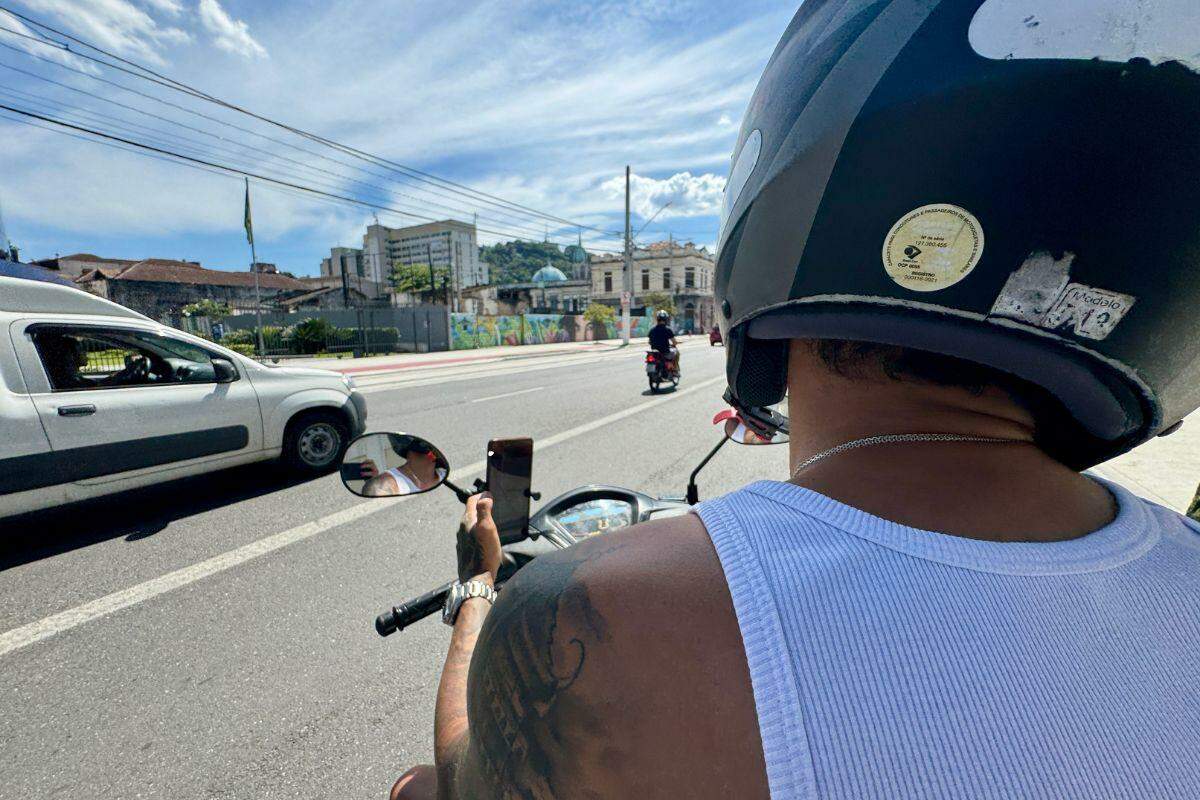 Para especialistas, distrações simples podem ter consequências graves