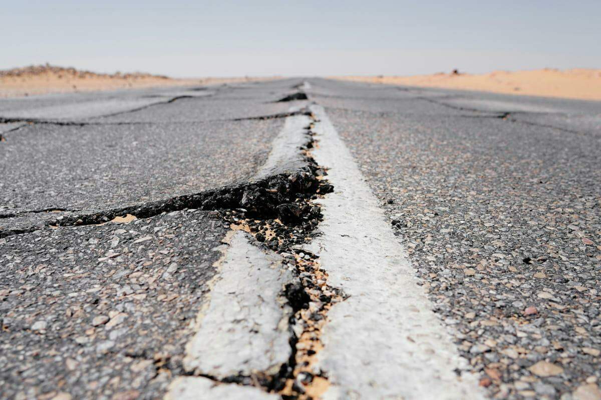 Seis terremotos foram sentidos no litoral de São Paulo; saiba se há chances de novos tremores atingirem a região