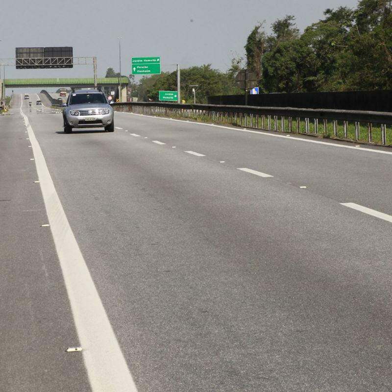 Melhorias são discutidas na Rodovia Padre Manoel da Nóbrega