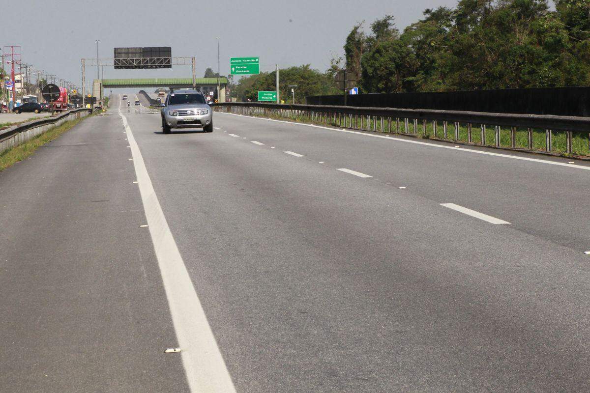 Melhorias são discutidas na Rodovia Padre Manoel da Nóbrega