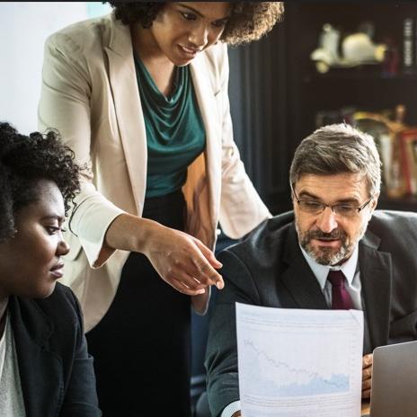 Mão de obra em transformação 