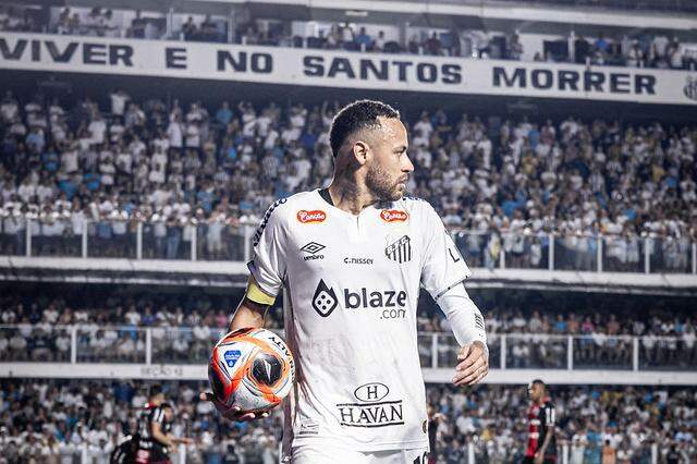 Santos x Água Santa: saiba onde assistir, escalações e tudo sobre jogo decisivo do Paulistão