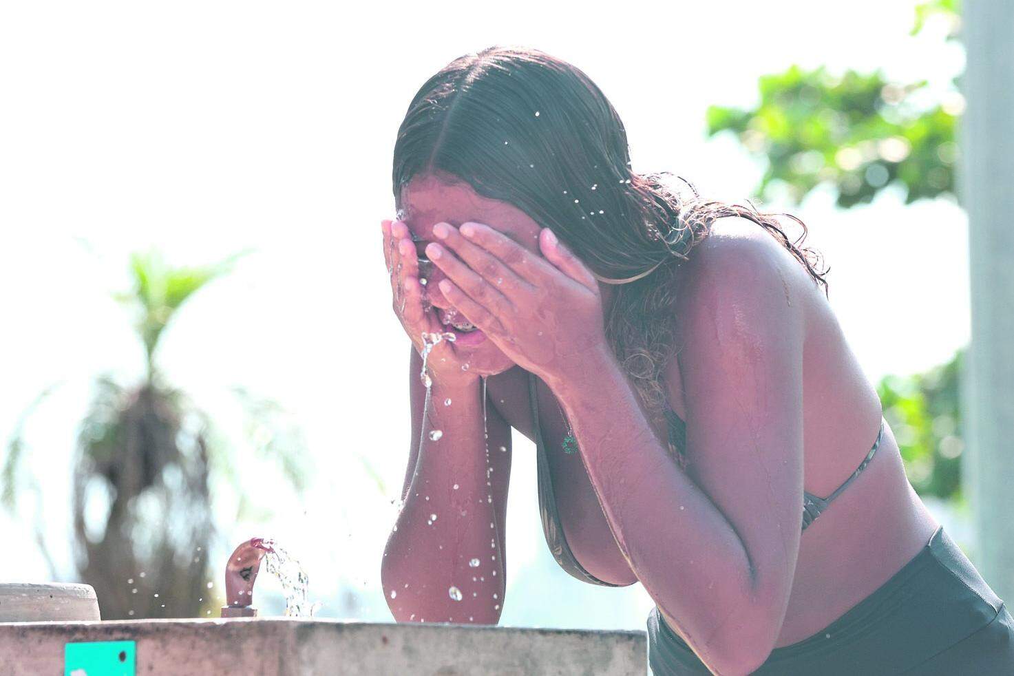 Ondas de calor mataram 120 mil pessoas no Brasil em 20 anos, indica estudo