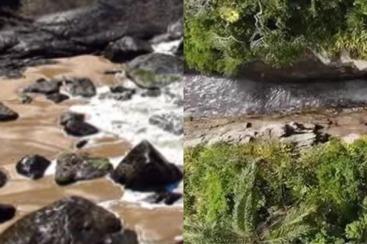 As duas praias brigam  contra a rival espanhola para entrar no ranking