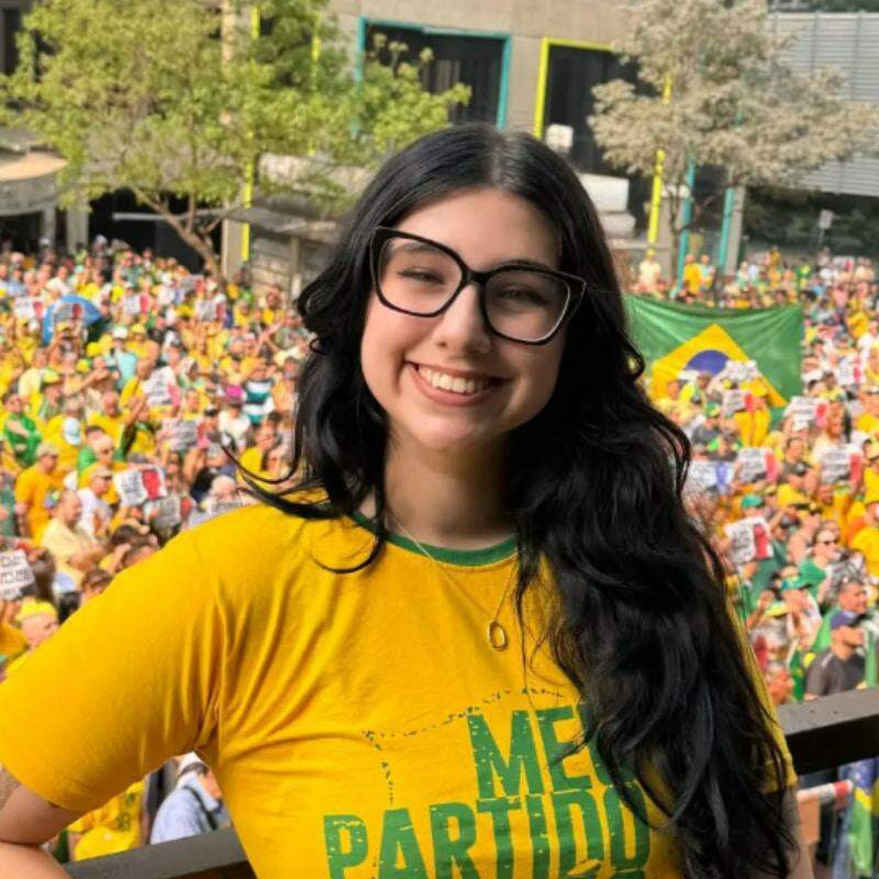 Eduarda Campopiano amplia a trajetória política e deixa o Legislativo de Praia Grande para assumir uma cadeira na Assembleia Legislativa de São Paulo