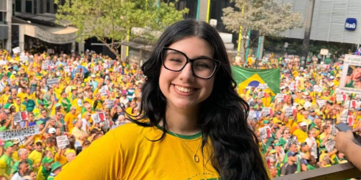 Eduarda Campopiano amplia a trajetória política e deixa o Legislativo de Praia Grande para assumir uma cadeira na Assembleia Legislativa de São Paulo