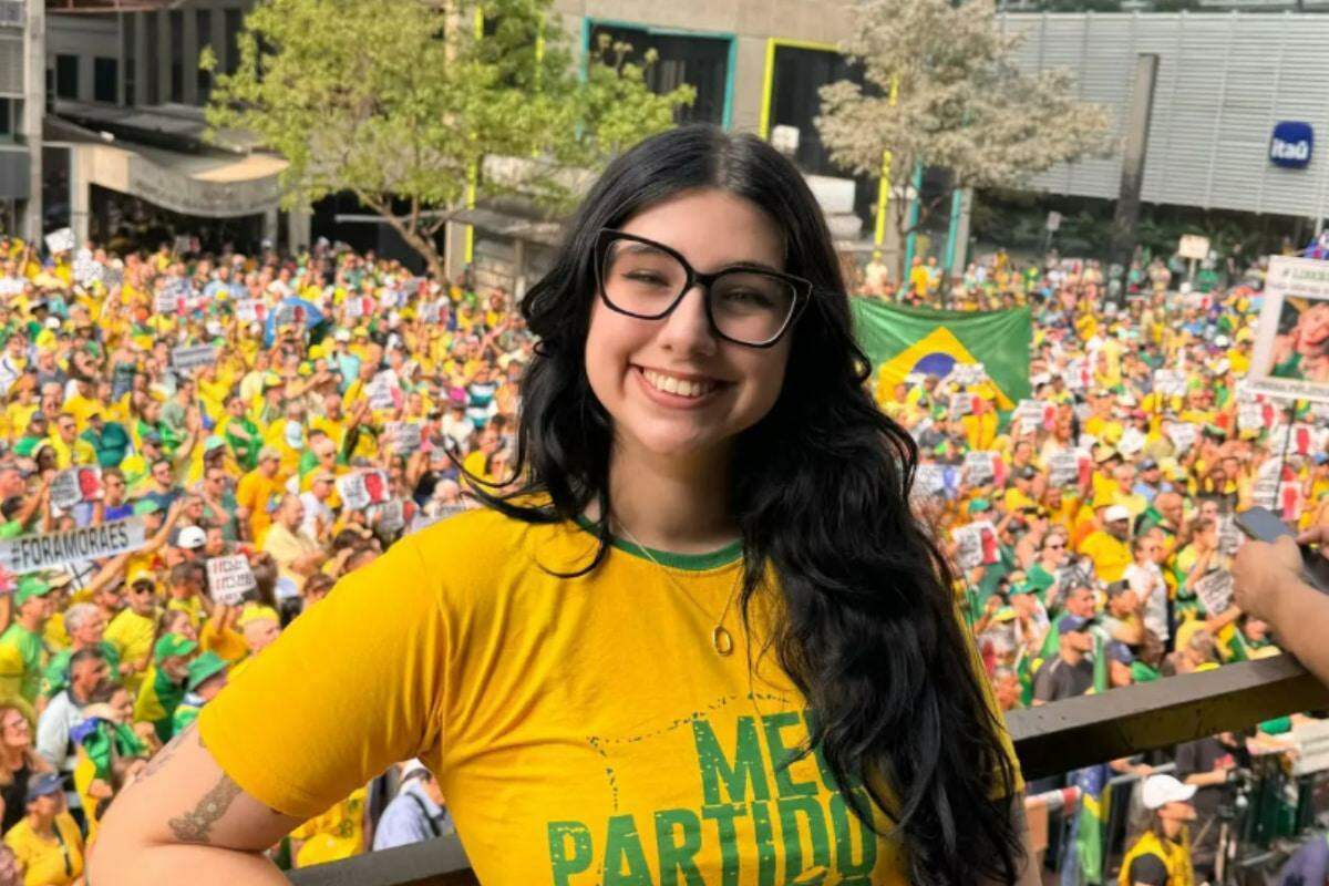 Eduarda Campopiano amplia a trajetória política e deixa o Legislativo de Praia Grande para assumir uma cadeira na Assembleia Legislativa de São Paulo