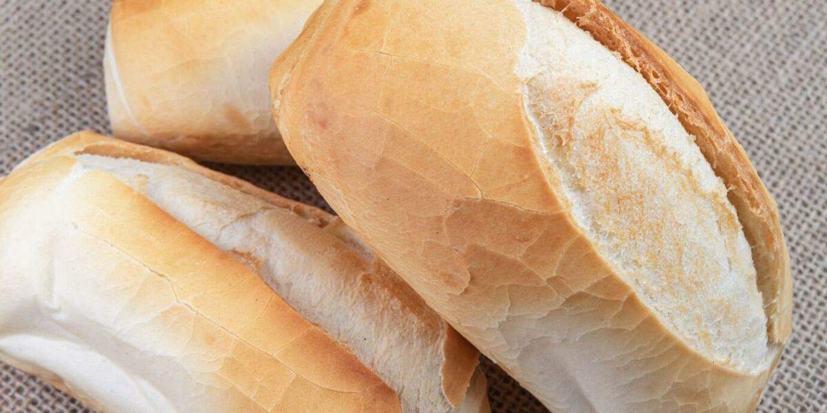 Pão a quem tem fome