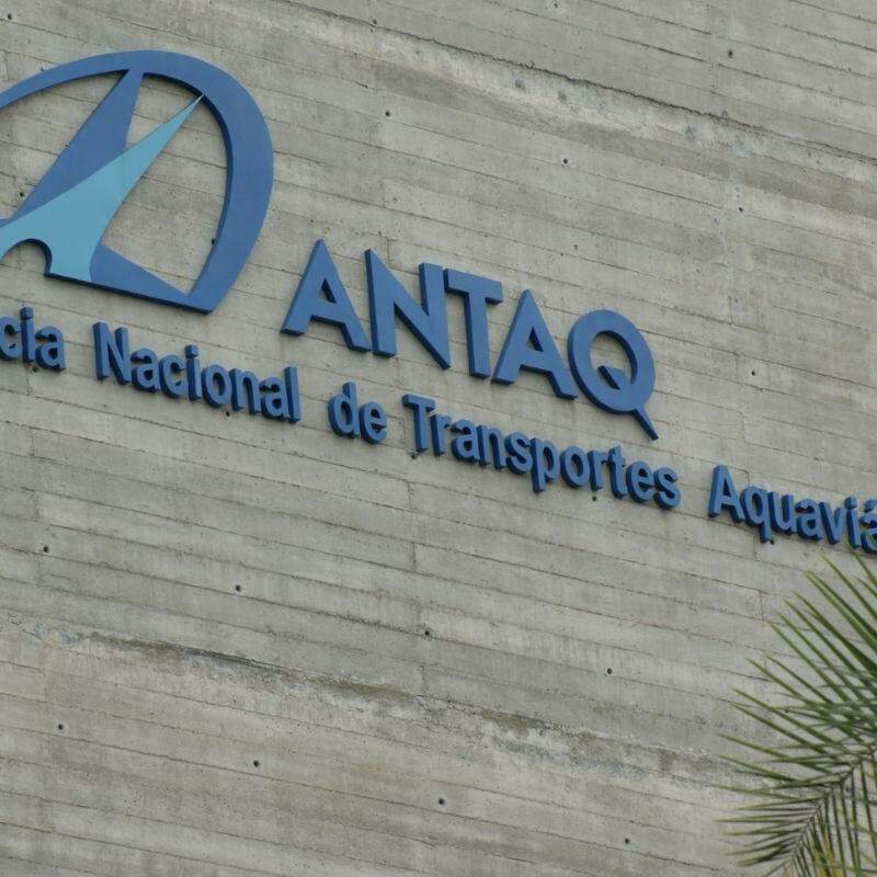 Antaq lança 1° inventário de emissões 