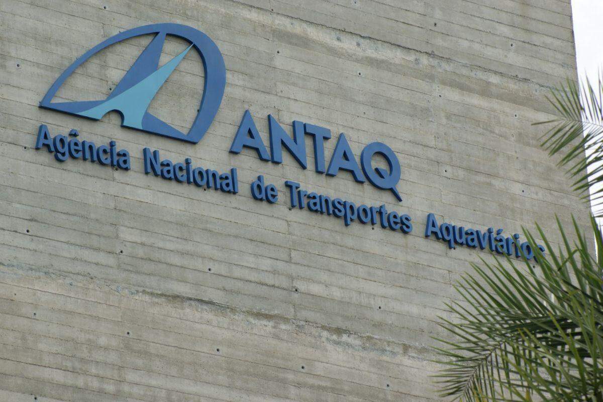 Antaq lança 1° inventário de emissões 