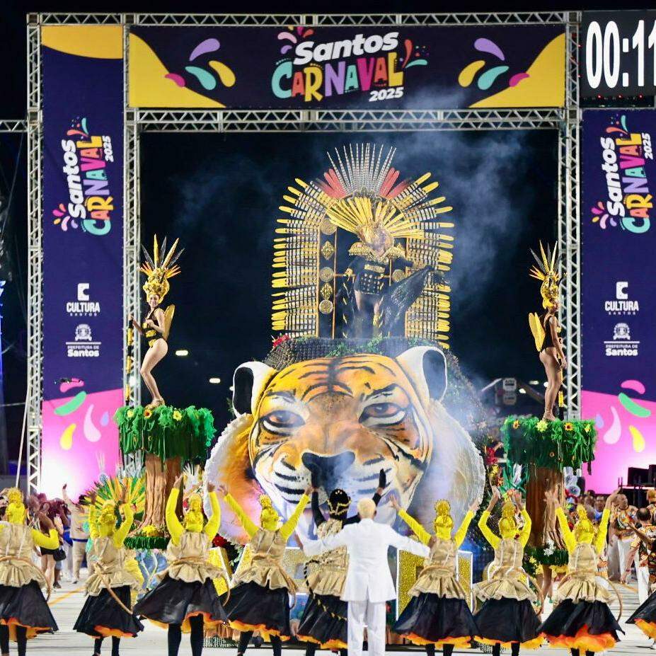 O ingresso ‘festa’ permite entrada a partir de 17 horas para o show das campeãs do Carnaval e de Jorge Aragão