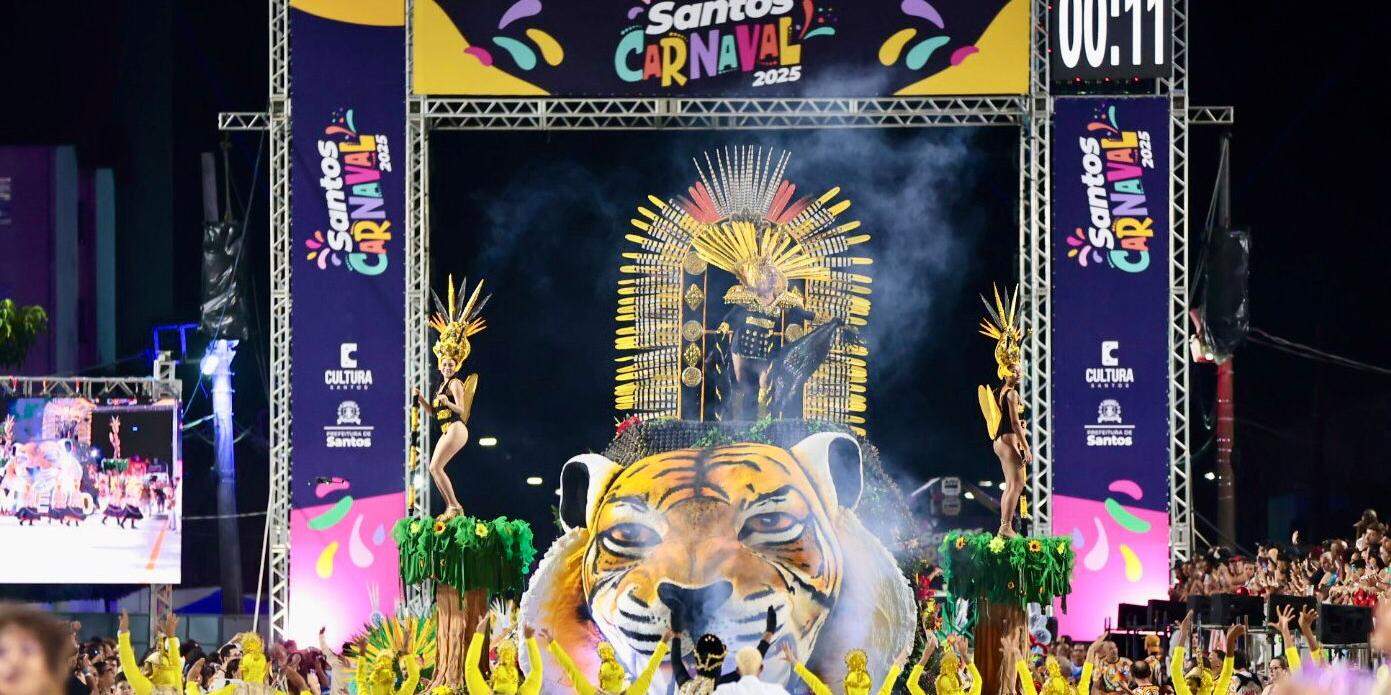 O ingresso ‘festa’ permite entrada a partir de 17 horas para o show das campeãs do Carnaval e de Jorge Aragão