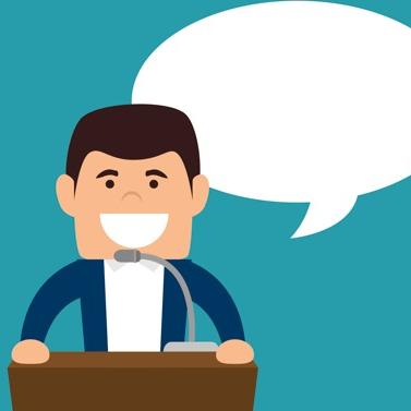 Falta de transparência