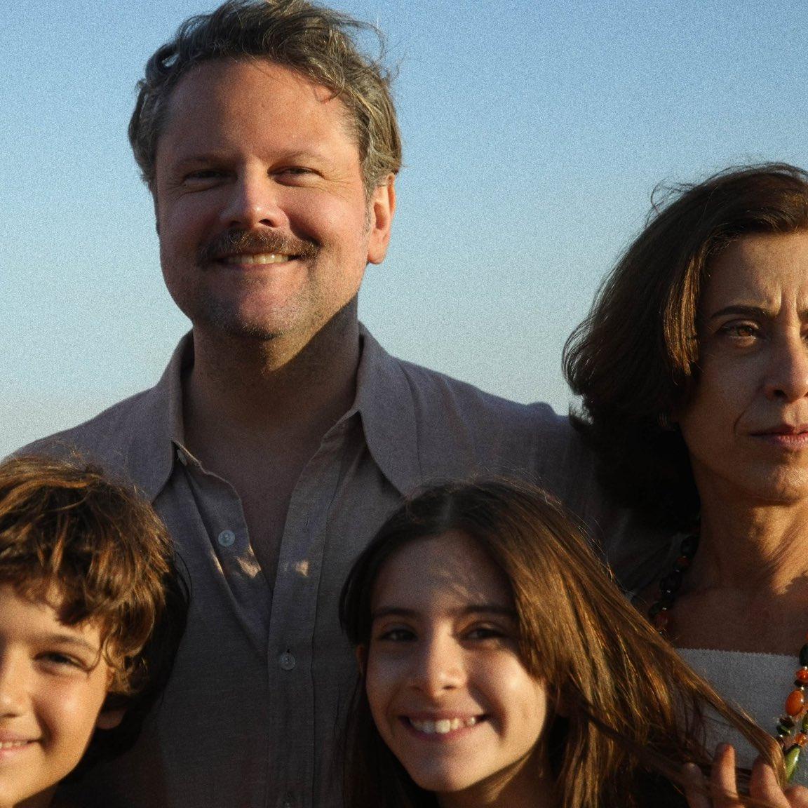 "Ainda Estou Aqui", de Valter Salles, vencedor do Oscar de Melhor Filme Internacional em 2025