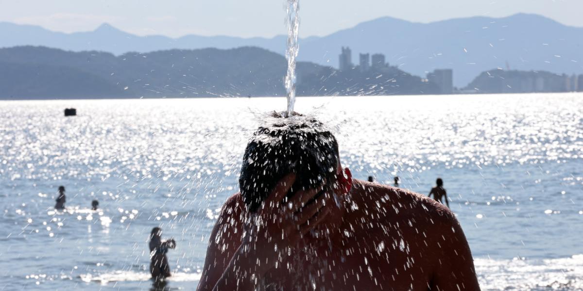 “Janeiro de 2026 foi o quinto janeiro mais quente a nível mundial", aponta o estudo