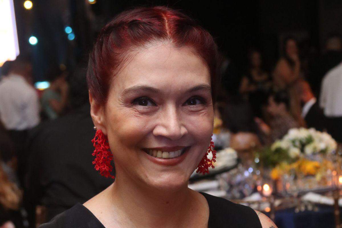 A vereadora Claudia Alonso (Pode) apresentou projeto de lei para que a Prefeitura de Santos garanta “recursos financeiros, técnicos e humanos” para produzir e veicular, de forma permanente, campanhas informativas e educativas sobre violência contra a mulher (Alexsander Ferraz Arquivo/AT)