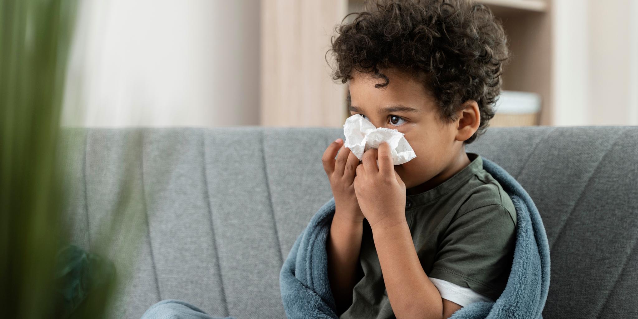 Manter hábitos de higiene e se vacinar são os caminhos para superar gripes, resfriados e outros males da estação