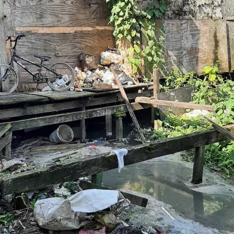 Empréstimo tem como objetivo reurbanizar a Vila Pantanal, no Saboó