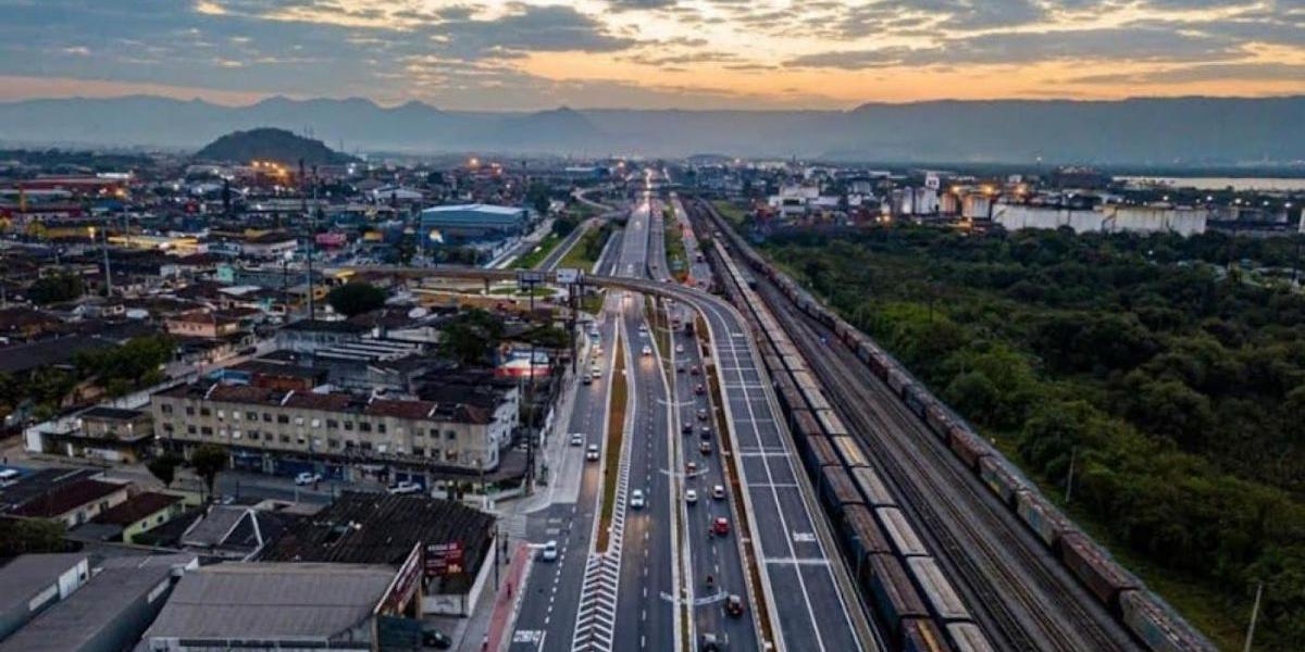 Homem foi morto durante ação da PM no Jardim São Manoel, na Zona Noroeste de Santos