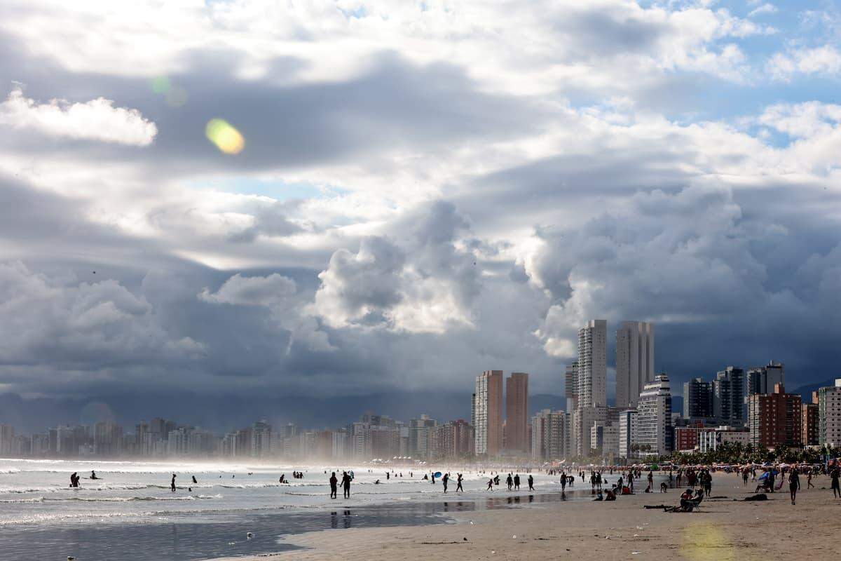 Em Praia Grande, Câmara conta com seis vagas a quem deseja aliar um novo emprego à moradia na Baixada Santista (Alexsander Ferraz/AT)
