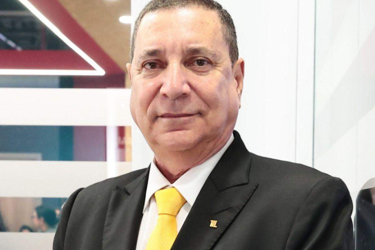 "Pagamos impostos para ter infraestrutura. Agora falta? O que essas pessoas andaram fazendo nos últimos cinco anos?", questiona Patricio Junior (Vanessa Rodrigues/AT)