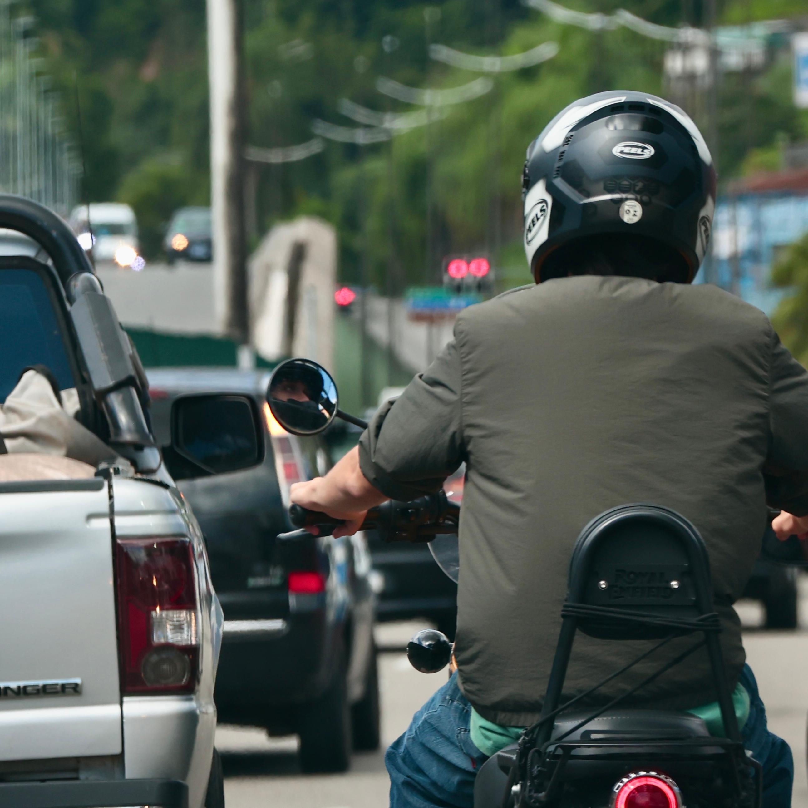 Pela página do Detran-SP, é possível enviar a documentação requerida para registro ou anotação do comodato