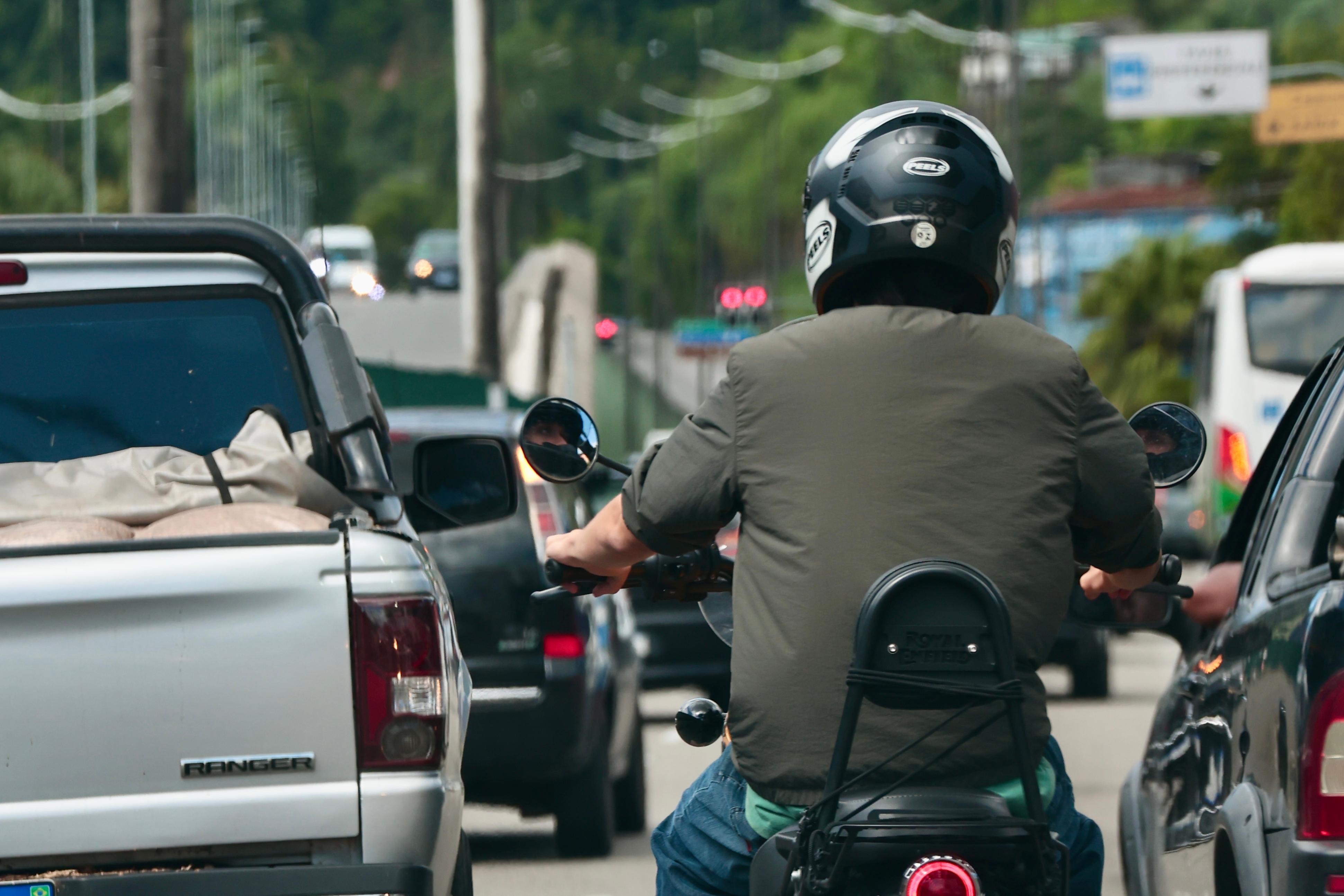 Pela página do Detran-SP, é possível enviar a documentação requerida para registro ou anotação do comodato