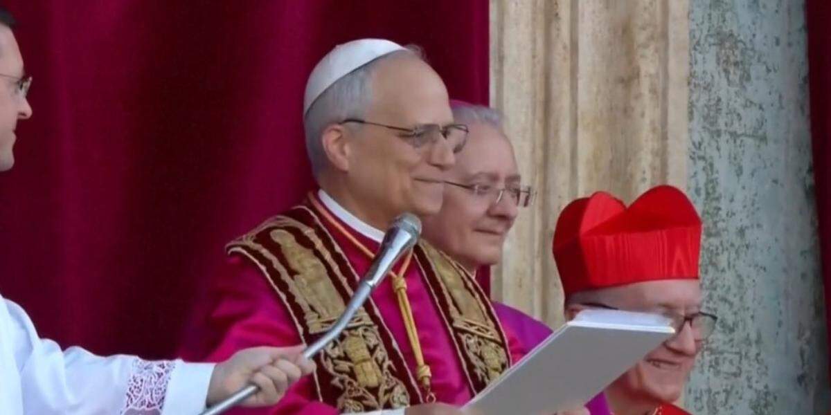 Papa Leão XIV tem noite tranquila após cirurgia para retirada de tumor, diz Vaticano