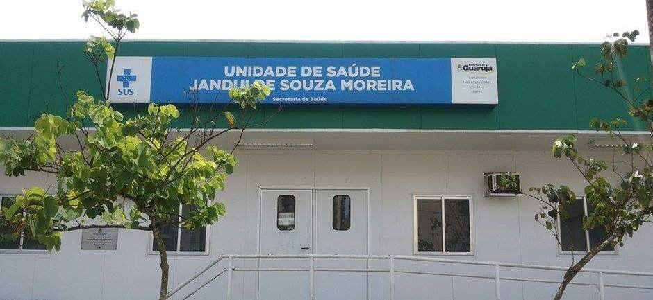 Na unidade de saúde, munícipe alega falta de vacinas, remédios e problemas de estrutura (Reprodução/ Facebook)
