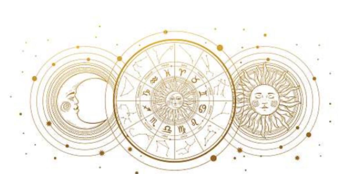 A sexta traz consigo o grande acontecimento astrológico do ano: a conjunção de Saturno com Netuno no grau 0˚44’ de Áries